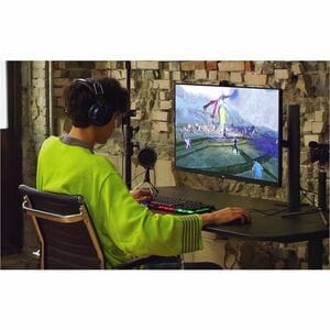 LG 32in 4K Ergo UltraFineDisplay
