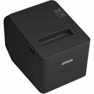 Epson TMT20IV(102) POS System, Retail, Hospitality, Speichern, Lebensmittelgeschäft Direktthermodrucker - Monochrom - Quit