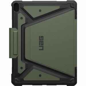 Urban Armor Gear Metropolis SE Robust Tasche (Folie) für 33 cm (13 Zoll) Apple iPad Air 13 (2024), iPad Air 13 (2025) Tabl