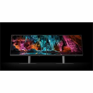 BenQ PD2730S 27 Zoll Class 5K UHD LED-Monitor - 16:9 Format - Grau - 68,6 cm (27 Zoll) Viewable - IPS-Technologie (In-Plan