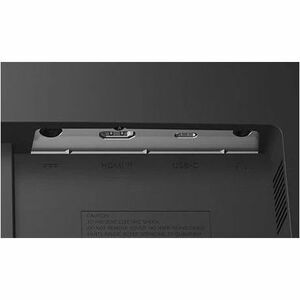 LG 27U631A-B 27" (68.6 cm) Class WQHD LCD Monitor - 16:9 - Black - 27" (68.6 cm) Viewable - In-plane Switching (IPS) Techn