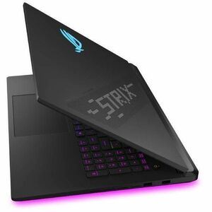 Asus ROG Strix SCAR 18 G835 G835LW-SA020W 45.7 cm (18") Gaming Notebook - 2.5K - 240 Hz - Intel Core Ultra 9 275HX - 32 GB