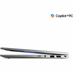 Lenovo Thinkpad X1 Gen 10 21NU001HAU 14" Touchscreen Convertible Copilot+ PC 2 in 1 Notebook - WUXGA - 60 Hz - Intel Core 