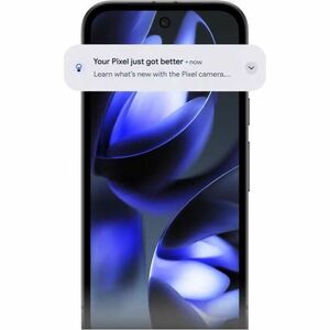 Google Pixel 9a GTF7P 128 GB Smartphone - 16 cm (6.3") P-OLED 1080 x 2424 - Octa-core (Cortex X4Single-core (1 Core) 3.10 