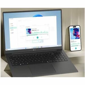 LG GRAM 16in U7 -256V/32G/512/W11P