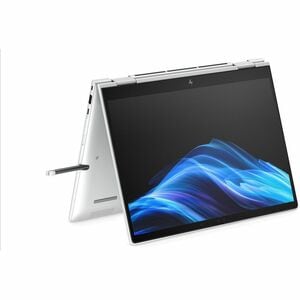 HP EliteBook 8 Flip G1i 33,8 cm (13,3 Zoll) Touchscreen Umrüstbar 2 in 1 Notebook - WUXGA - 60 Hz - Intel Core Ultra 5 225