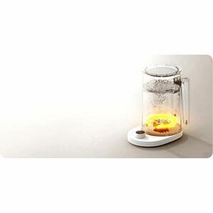 Xiaomi MJJYSH01-A Elektrischer Wasserkocher - 1,70 l