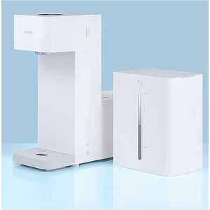 MI MJMY23-A Hot / Cold Wasserspender - Tabletop - Getränkespendertank - 3 l