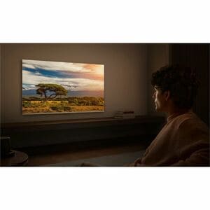 Xiaomi A Pro 43U 109,2 cm TV LED-LCD inteligente - Intervalo dinâmico alto (HDR) - HDR10+ - 3840 x 2160 Resolution