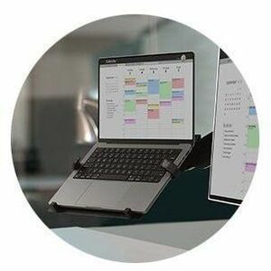 Kensington Soporte para laptop tipo VESA