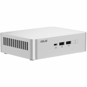 ASUS NUC 15 PRO+ SLIM U9-285H INTEL ARC GPU BA (SIL)