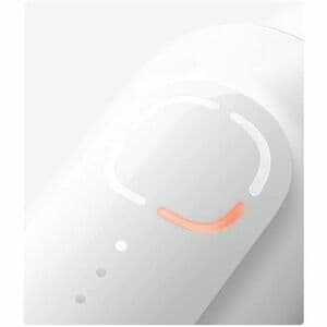 Xiaomi MES609 Rechargeable Electric Toothbrush - Oscillating-rotating - White