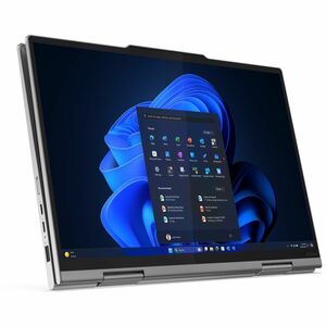 Lenovo ThinkPad X1 2-in-1 Gen 10 Aura Edition Copilot+ PC. Product type: Hybrid (2-in-1), Form factor: Convertible (Folder