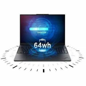 Lenovo ThinkPad E16 Gen 3 (Intel). Product type: Laptop, Form factor: Clamshell. Processor family: Intel Core Ultra 7, Pro