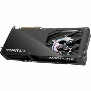 GeForce RTX 5070 12G GAMING TRIO OC