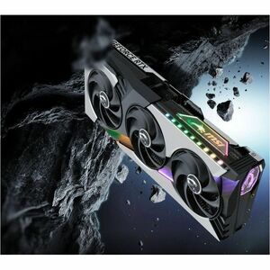 GeForce RTX 5060 Ti 16G VANGUARD SOC