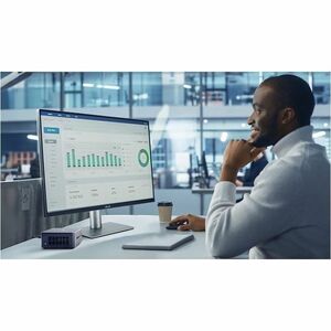 Asus NUC 13 Pro NUC13ANHH5 Barebone System - Mini PC - Intel Core i5 - Intel Chip - 64 GB DDR4 SDRAM DDR4-3200/PC4-25600 M