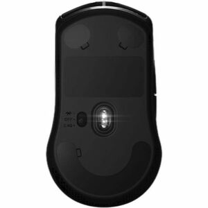 SteelSeries Rival 3 Gen 2 Gaming Mouse - TrueMove Air - Wireless - Bluetooth/Radio Frequency - 2.40 GHz - Aqua - USB - 180