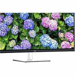 Monitor LCD Dell P3424WEB 34" (86.4cm) Class Pantalla curva - 34" (86.4cm) Viewable