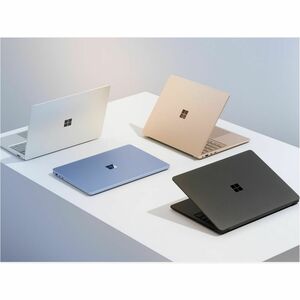Microsoft Surface Laptop 7 35.1 cm (13.8") Touchscreen Copilot+ PC Notebook - Intel Core Ultra 5 - 16 GB - 256 GB SSD - Pl