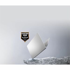 Asus Vivobook S16 S3607 S3607QA-PL019W 40.6 cm (16") Copilot+ PC Notebook - 2.5K - 144 Hz - Qualcomm Snapdragon X X1-26-10