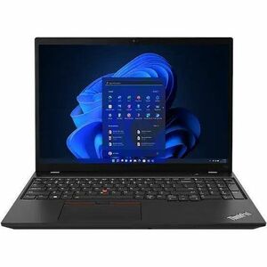 Lenovo ThinkPad P16s Gen 4 21QR0035UK 40.6 cm (16") Copilot+ PC Mobile Workstation - WUXGA - AMD Ryzen AI 7 PRO 350 - 32 G