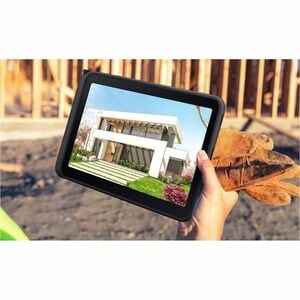 Samsung Galaxy Tab Active5 5G Enterprise Edition SM-X356B Robust Tablet - 25,7 cm (10,1 Zoll) WUXGA - Qualcomm SM7635 Snap