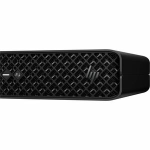 Z2 Mini G1i Intel U7-265 16GB DDR5 6400 SODIMM 512GB M.2 PCIe Drive NVIDIA RTX A400 4GB WiFi BT 2xmDP to DP Adapters Windo