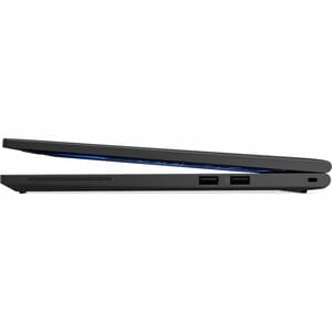Lenovo ThinkPad T14s Gen 1 21R3004JMX 35.6 cm (14") Touchscreen Convertible 2 in 1 Notebook - WUXGA - Intel Core Ultra 5 2