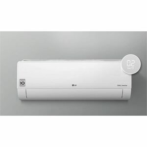R410A INVERTER - A INTERIOR