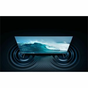 Xiaomi A Pro 189 cm TV LED-LCD inteligente - Intervalo dinâmico alto (HDR) - Cinzento - HDR10+ - YouTube, Disney+, Apple T