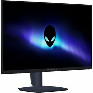 Dell Alienware AW2725DM 27" Class WQHD Gaming LED Monitor - 16:9 - 68.6 cm (27") Viewable - Fast IPS - LED Edgelight Syste