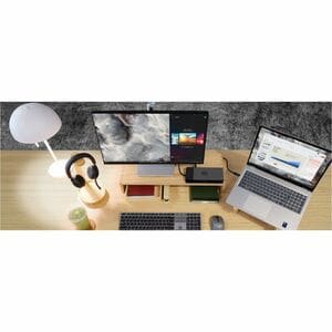 Dell Pro 14 Plus PB14250 35,6 cm (14 Zoll) Klappschale Copilot+ PC Notebook - Full HD Plus - Intel Core Ultra 5 - vPro-Tec