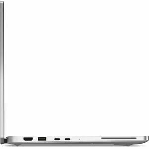 Dell Pro 14 Plus PB14250 35,6 cm (14 Zoll) Klappschale Copilot+ PC Notebook - Full HD Plus - Intel Core Ultra 7 255U - vPr