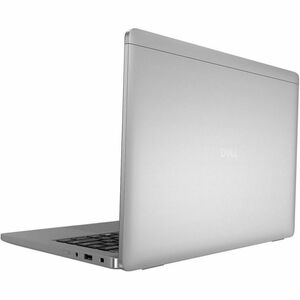 Dell Pro 13 Plus PB13250 33,8 cm (13,3 Zoll) Klappschale Copilot+ PC Notebook - Full HD Plus - Intel Core Ultra 7 268V - v