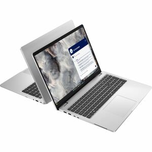 Dell Pro 16 Plus PB16250 40,6 cm (16 Zoll) Notebook - Full HD Plus - 60 Hz - Intel Core 5 120U - 16 GB - 512 GB SSD - Deut