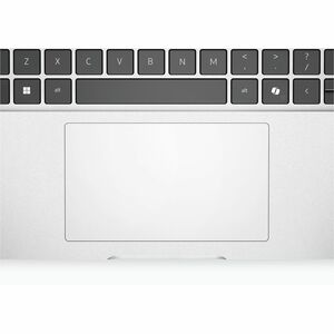 Dell Pro 14 Plus PB14250 35,6 cm (14 Zoll) Klappschale Copilot+ PC Notebook - Full HD Plus - 60 Hz - Intel Core Ultra 7 26