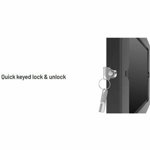 Compulocks Mounting Hardware Kit