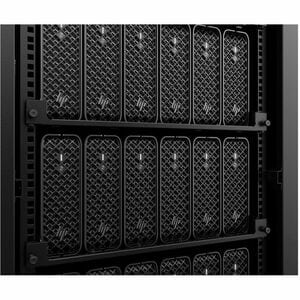 HP Z2 Mini G1i Workstation - 1 x Intel Ultra 9 285K - 64 GB - 1 TB SSD - Mini PC - Black - Intel W880 Chip - Windows 11 Pr