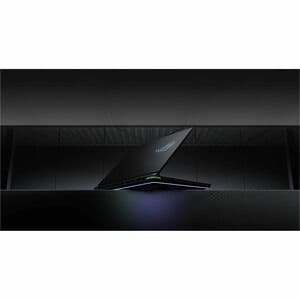 Asus ROG Strix G18 G815 G815LW-S9003W 45.7 cm (18") Gaming Notebook - 2.5K - Intel Core Ultra 9 275HX - 32 GB - 1 TB SSD -