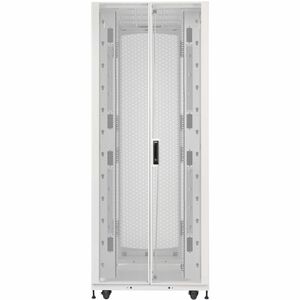 Eaton SmartRack SRH483242W Rack Cabinet - For Server, IT Equipment, PDU, Patch Panel - 48U Rack Height41" (1041.40 mm) Rac
