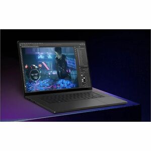 GA605KM-QR034W Eclipse Gray ROG Nebula Display 16in Nontouch Ryzen AI 7 350 Processor AMD XDNA NPU up to 50TOPS 32GB 1TB G