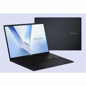 Asus Vivobook 16 X1607 X1607QA-MB005W 40.6 cm (16") Clamshell Copilot+ PC Notebook - WUXGA - 60 Hz - Qualcomm Snapdragon X