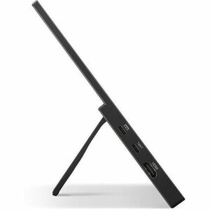 ViewSonic VA1650 16" Class Full HD LED Monitor - 16:9 - 39.6 cm (15.6") Viewable - In-plane Switching (IPS) Technology - L