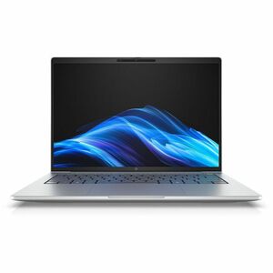 HP EliteBook 8 G1i 35,6 cm (14 Zoll) Notebook - WUXGA - Intel Core Ultra 7 255H - 32 GB - 512 GB SSD - Silber - Intel Chip