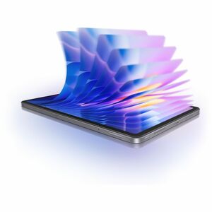 Redmi Pad 2 Tablet - 27,9 cm (11") - Qualcomm Helio G100 Ultra (6 nm) Octa-core - 4 GB - 128 GBspacArmazenamento - Cinzent