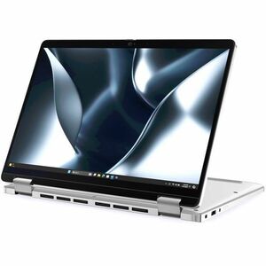 Dell Pro 13 Plus PB13255 13.3" Touchscreen Convertible Copilot+ PC 2 in 1 Notebook - Full HD Plus - 60 Hz - AMD Ryzen 5 PR