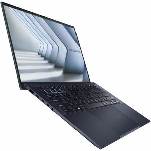 Asus ExpertBook B9 OLED B9403 B9403CVAR-PP1653X 35,6 cm (14 Zoll) Notebook - WQXGA+ - Intel Core 7 150U - 32 GB - 1 TB SSD