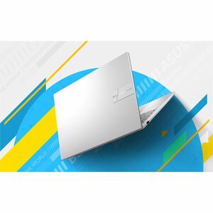 Asus VivoBook 15 X1504 X1504VA-NJ546WS 39.62 cm (15.60") Notebook - Full HD - Intel Core i5 13th Gen i5-1335U - 16 GB - 51