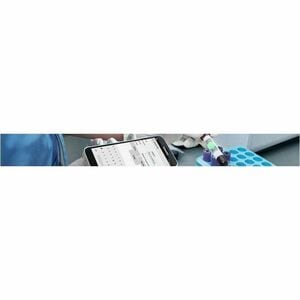 Datalogic Memor 17 HC Rugged Handheld Terminal - 1D, 2D - 5G, 4G, 3G, 2G, LTE, LTE Advanced - DE2121-DLScan Engine - Image